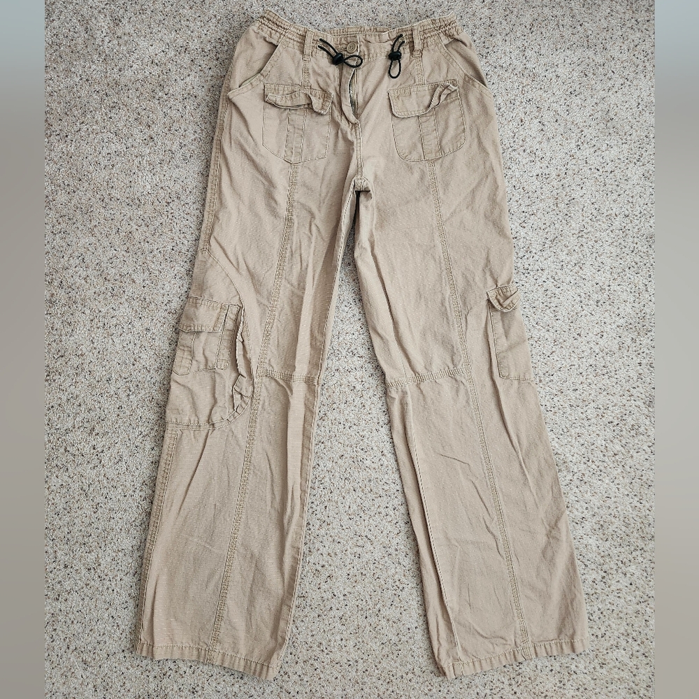 J. Galt Cargo Pants